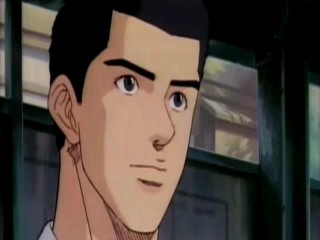 Otaku Gallery  / Anime e Manga / Slam Dunk / Screen Shots / OAV / 02 - Sakuragi Hanamichi omoete / 053.jpg